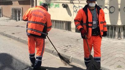 23 Nisan'da yaptığı dansla ilgi odağı olmuştu... Cafer Akyol sosyal medyada gündem oldu