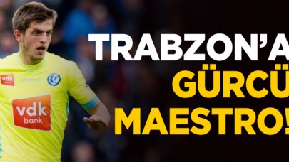 Giorgi Chakvetadze kimdir? Trabzonspor'un yeni maestrosu o olacak