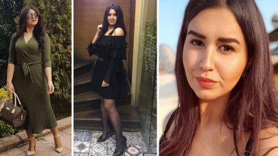 Doya Doya Moda Zenan Karataş kimdir? Boyu, kilosu, bedeni ve Instagram hesabı