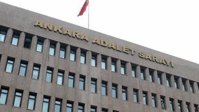 Ankara Barosu yöneticileri hakkında soruşturma