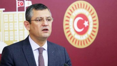 CHP'li Özel'den Bakan Koca'ya Soma telefonu