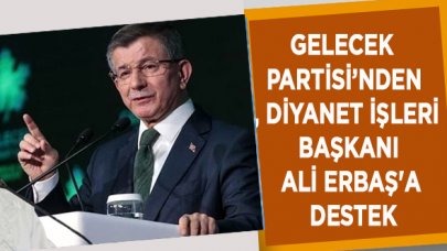 Gelecek Partisi: İslami Değerleri Hedef Alan Zihniyeti Şiddetle Kınıyoruz!