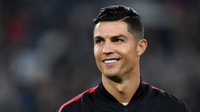 Cristiano Ronaldo, İtalya'ya dönüyor