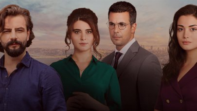 Yemin 237. bölüm izle! Yemin 238. bölüm fragmanı yayınlandı