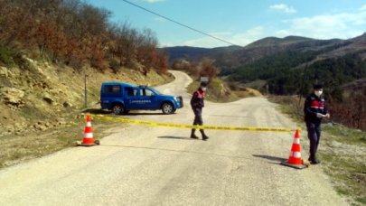 Sinop'ta 11 köyde karantina bitti