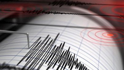 Akdeniz'de 3.6 büyüklüğünde deprem| 28 nisan son depremler listesi