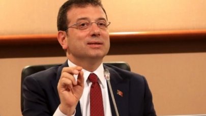 İmamoğlu hakkında suç duyurusu