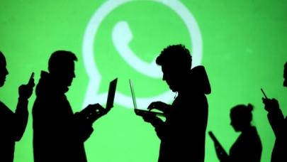 WhatsApp'tan Kronavirüs nedeniyle yeni özellik