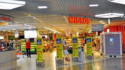 Migros Uyum için harekete geçti