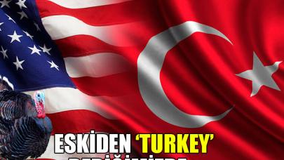 Amerika’dan Bakış-1