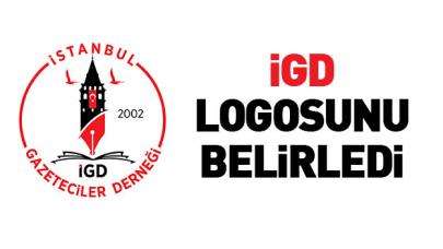 İGD logosunu belirledi