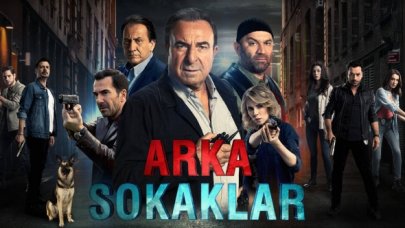 Arka Sokaklar 550. bölüm tek parça izle - 551. bölüm fragmanı yayınlandı mı