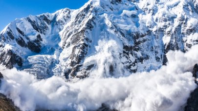 Himalayalar’daki çığ faciası...110 gün sonra iki ceset daha