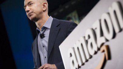 Amazon.com'un CEO'su Jeff Bezos, ABD Kongresi'nde ifadeye çağrıldı