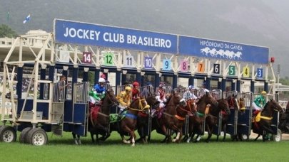 4 Mayıs 2020 Pazartesi Gavea Brezilya At Yarışı Tahminleri ve Bülteni