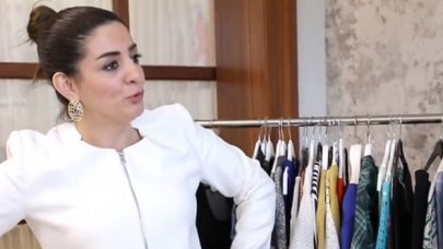 Doya Doya Moda Mezküre Uçar kimdir? Boyu, kilosu, bedeni ve Instagram hesabı