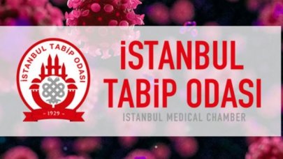 İstanbul Tabip Odası'ndan 'normalleşme için erken' çağrısı