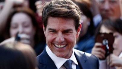 NASA doğruladı: Tom Cruise uzaya gidiyor