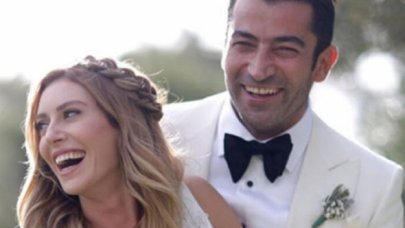 Kenan İmirzalıoğlu ve Sinem Kobal çifti bebek bekliyor