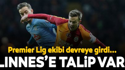 Watford Martin Linnes'i istiyor