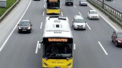 Halk Otobüsleri Odası Başkanı Ovacık: Böyle giderse batacağız