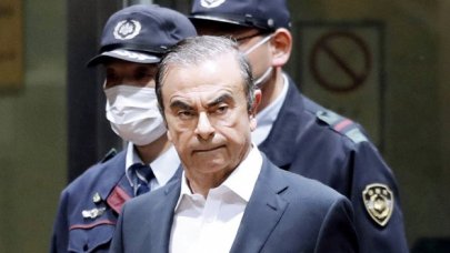 İstanbul'da Carlos Ghosn soruşturması tamamlandı