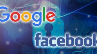 Facebook ve Google, evden çalışmayı yıl sonuna kadar uzattı