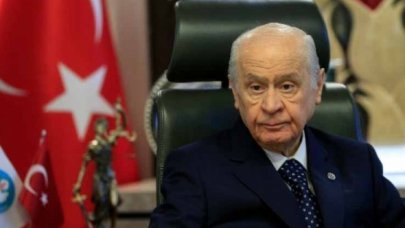 Bahçeli: Üç Hilal'in tek başına iktidarı artık bir zorunluluktur