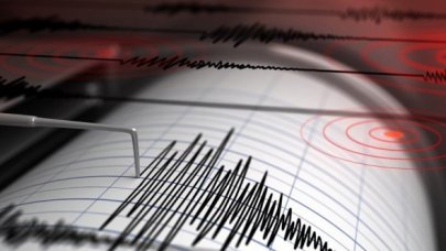 Son dakika...Erzincan’da 4 büyüklüğünde deprem| 9 Mayıs 2020 son depremler listesi