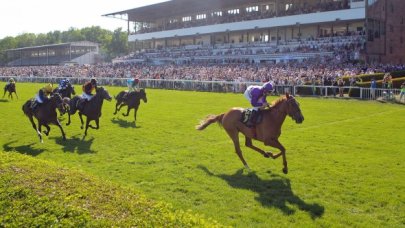 10 Mayıs 2020 Pazar Berlin Hoppegarten Almanya At Yarışı Tahminleri ve Bülteni