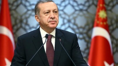 Erdoğan'dan Anneler Günü mesajı