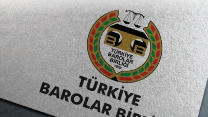 TBB'den tepki: Avukatlığı ortadan kaldırır