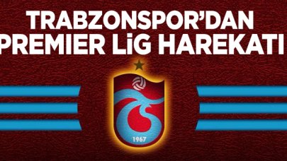 Trabzonspor'a üç yıldız birden!