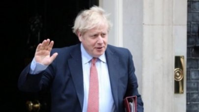 Johnson açıkladı: İngiltere'de normalleşme adımları atılıyor