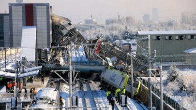 Tren kazası davasında yeni gelişme