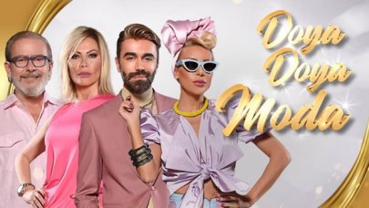 Doya Doya Moda 12 Mayıs Salı Puan Durumu | Kim birinci oldu?