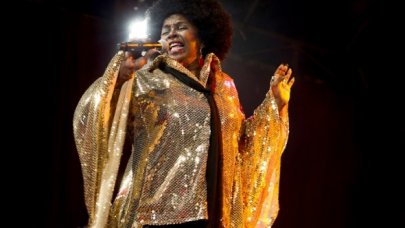 Soul müziğin efsane ismi Betty Wright hayatını kaybetti