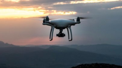 19 Mayıs’ta “Drone”lar online havalanacak