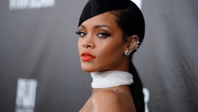 Rihanna'dan Snapchat'e Chris Brown tepkisi