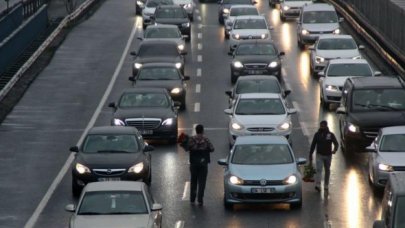 Otomobillere alkol metre kilidi geliyor