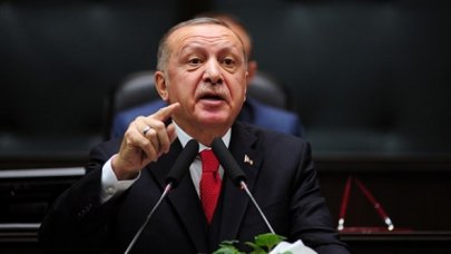 Erdoğan'dan PKK saldırısına tepki: Bedeli bu alçaklara ödetilecektir