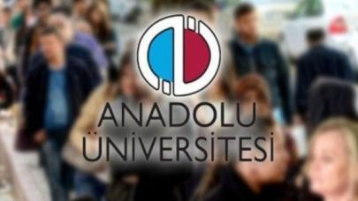 Anadolu Üniversitesi'nde açıköğretim sınavları internet üzerinden yapılacak