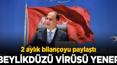 Beylikdüzü virüsü yener!