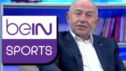 Nihat Özdemir'den beIN SPORTS açıklaması!