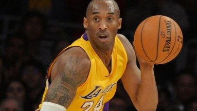 Kobe Bryant'ın otopsi raporu açıklandı