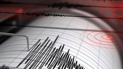 Akdeniz'de 4,7 şiddetinde bir deprem daha| 18 Mayıs Son depremler listesi