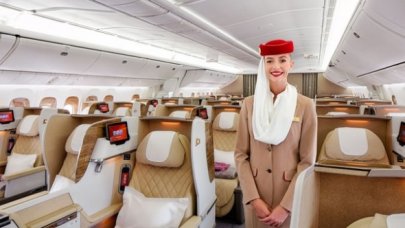 Emirates 30 bin kişiyi işten çıkaracak