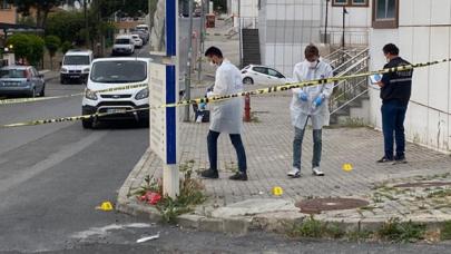 Maltepe'de ekmek dağıtan fırıncılara silahlı saldırı: 2 yaralı