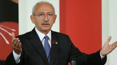 Kemal Kılıçdaroğlu'ndan 19 Mayıs mesajı