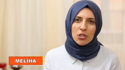 Temizlik Benim İşim Meliha Öz kimdir? Kaç yaşında ve nereli - 19 Mayıs Salı